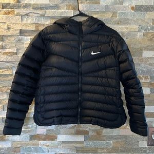 Nike Coat